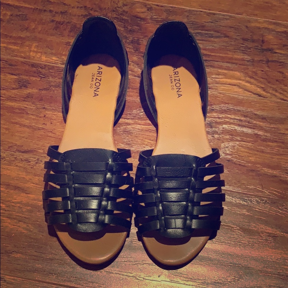 Cute sandals
